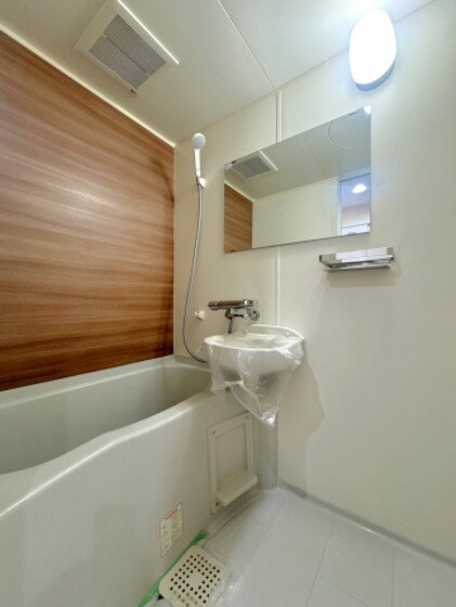 グレースタワーの物件内観写真