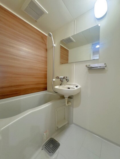 グレースタワーの物件内観写真