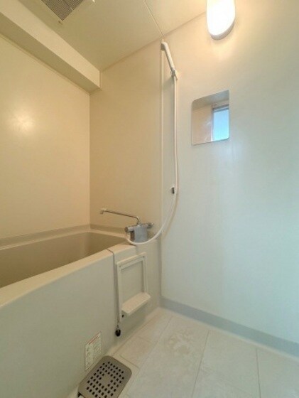 グレースタワーの物件内観写真