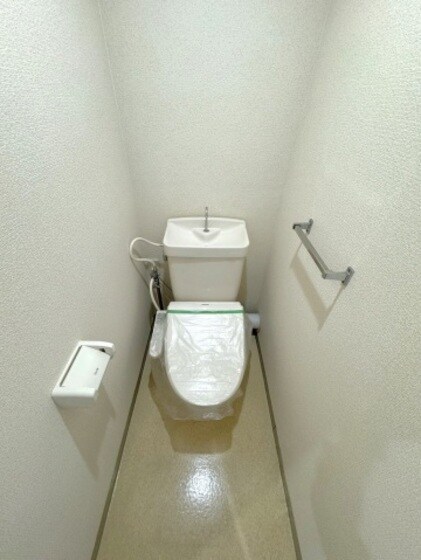 グレースタワーの物件内観写真