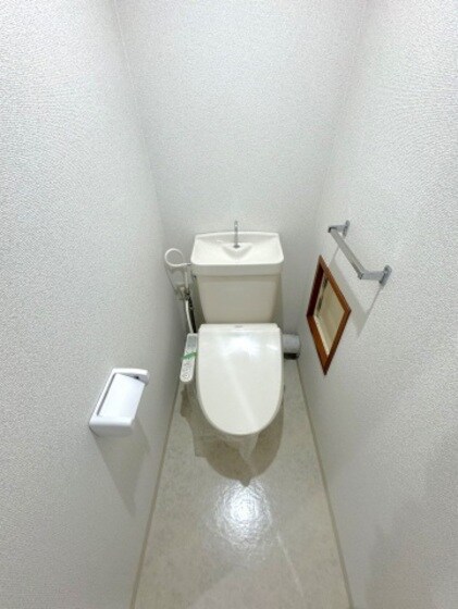 グレースタワーの物件内観写真