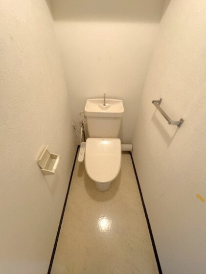 グレースタワーの物件内観写真