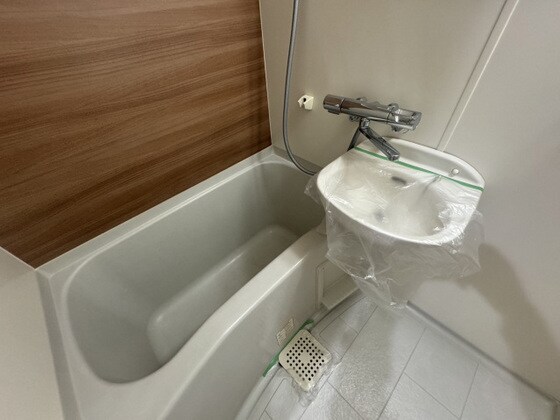 グレースタワーの物件内観写真