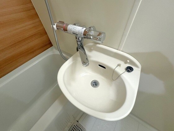 グレースタワーの物件内観写真