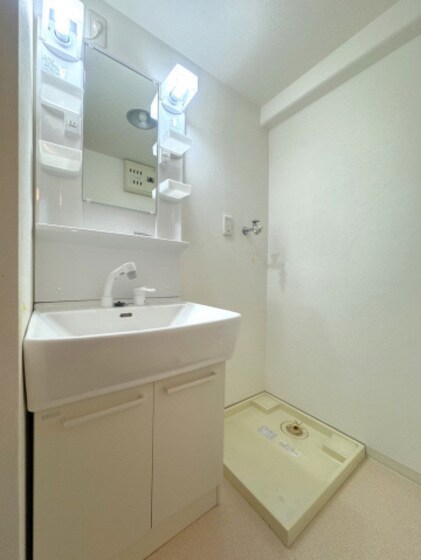 グレースタワーの物件内観写真