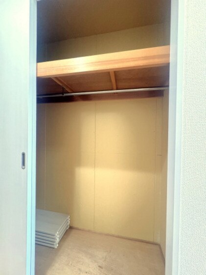 グレースタワーの物件内観写真