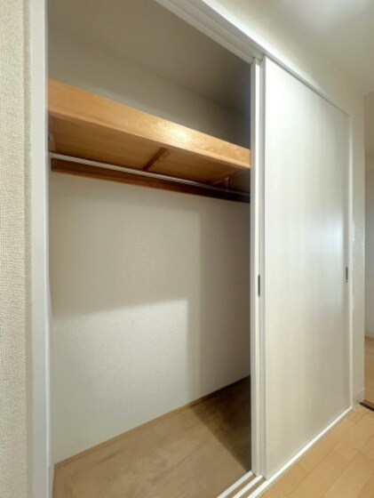 グレースタワーの物件内観写真