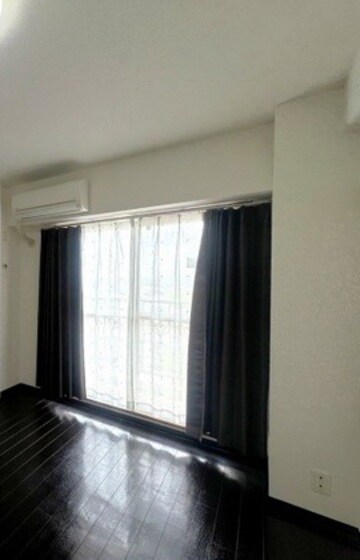 グレースタワーの物件内観写真