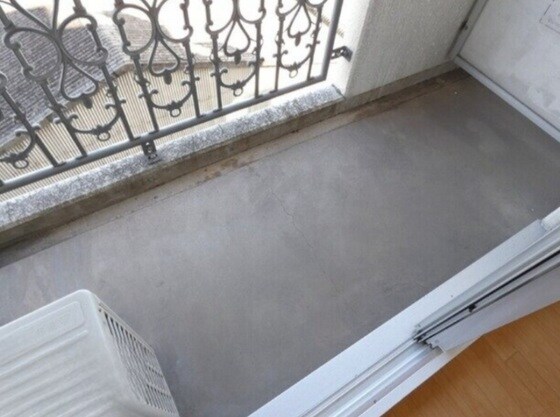 グレースタワーの物件内観写真