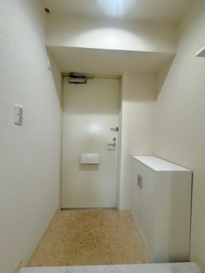 グレースタワーの物件内観写真