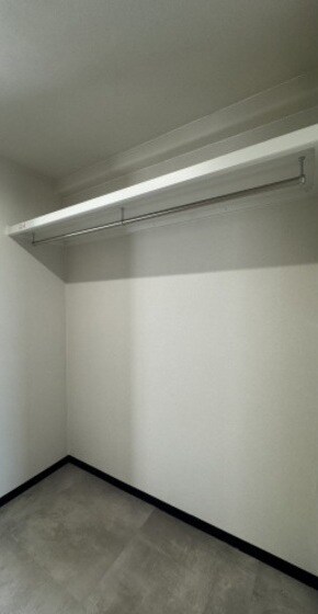 グレースタワーの物件内観写真