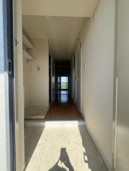 グレースタワーの物件内観写真