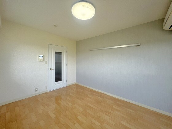 グレースタワーの物件内観写真