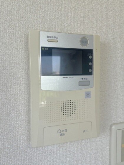 グレースタワーの物件内観写真