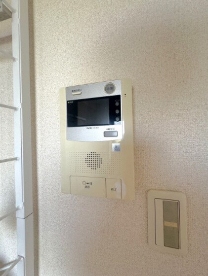 グレースタワーの物件内観写真