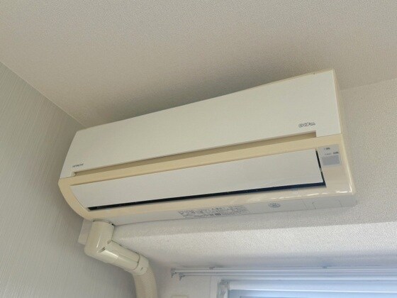 グレースタワーの物件内観写真