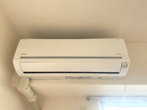 グレースタワーの物件内観写真