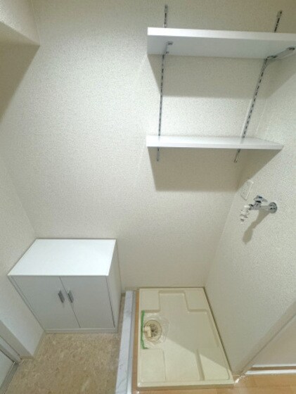 グレースタワーの物件内観写真