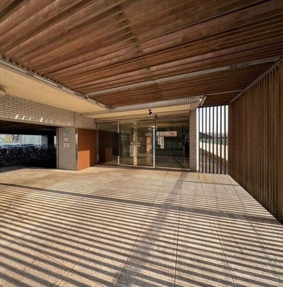 グレースタワーの物件内観写真