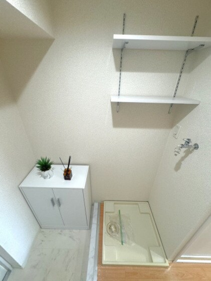 グレースタワーの物件内観写真