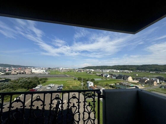 グレースタワーの物件内観写真