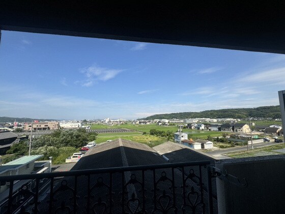 グレースタワーの物件内観写真