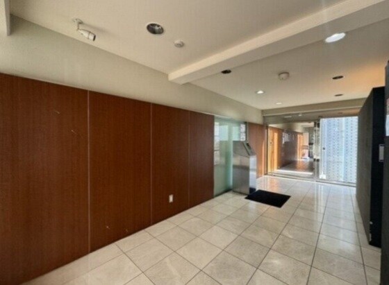 グレースタワーの物件内観写真