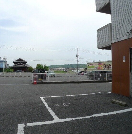 グレースタワーの物件内観写真