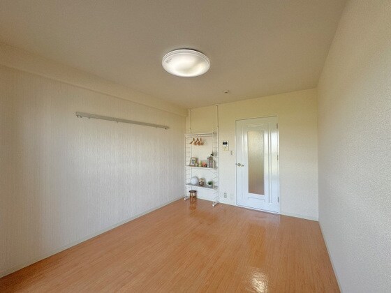 グレースタワーの物件内観写真