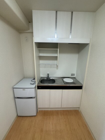 グレースタワーの物件内観写真