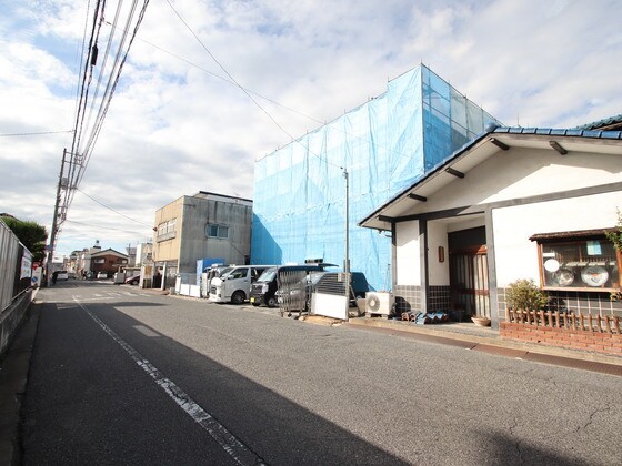 REGALEST 南高前の物件内観写真