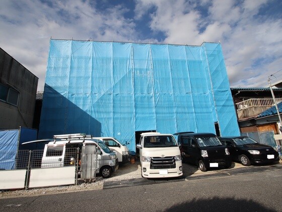 REGALEST 南高前の物件内観写真