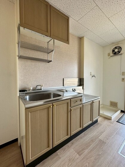 アルトハイデⅡBの物件内観写真