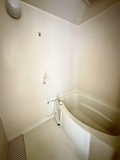 アルトハイデⅡBの物件内観写真