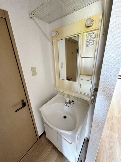 アルトハイデⅡBの物件内観写真