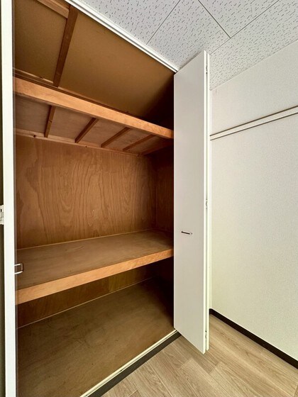 アルトハイデⅡBの物件内観写真