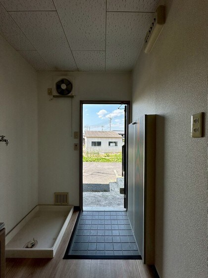 アルトハイデⅡBの物件内観写真