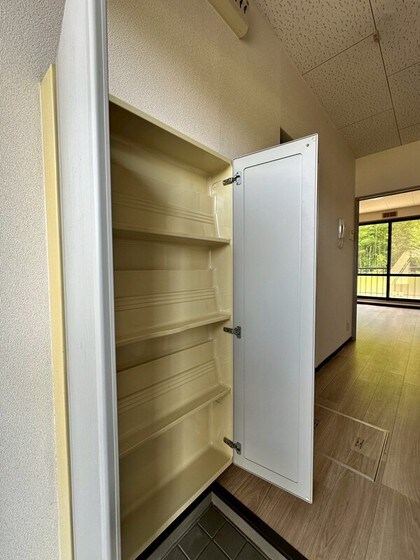 アルトハイデⅡBの物件内観写真