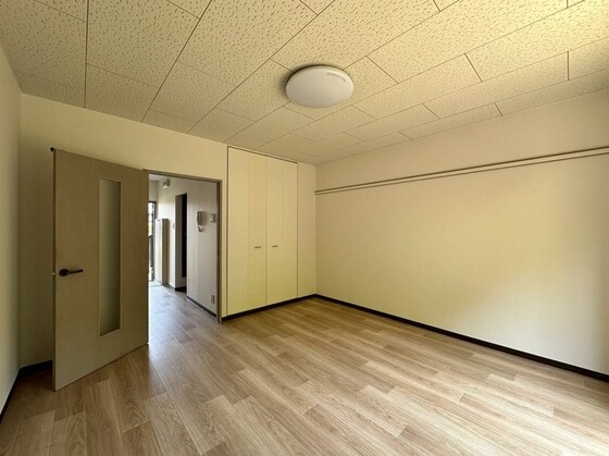 アルトハイデⅡBの物件内観写真