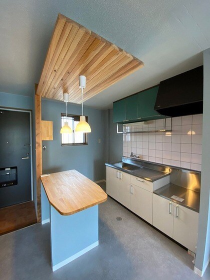 ウーノの物件内観写真