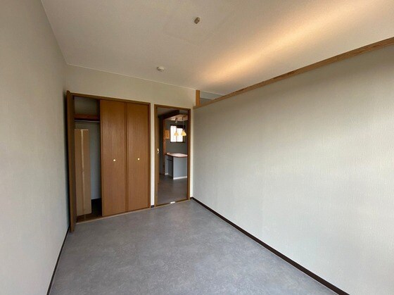 ウーノの物件内観写真