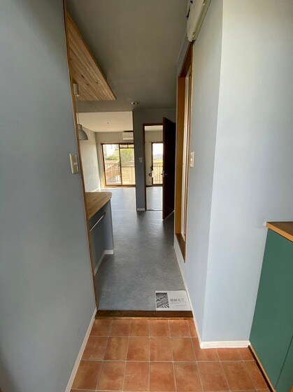 ウーノの物件内観写真