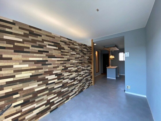 ウーノの物件内観写真