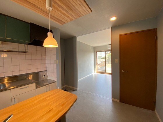 ウーノの物件内観写真