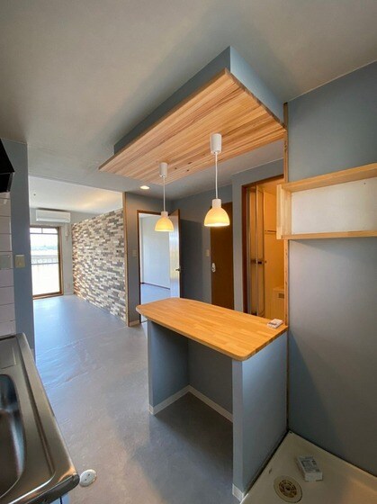 ウーノの物件内観写真