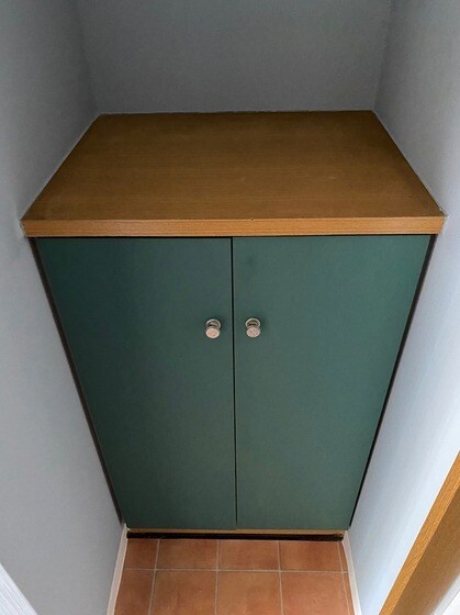 ウーノの物件内観写真