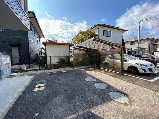 ウーノの物件内観写真