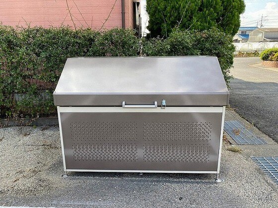 ウーノの物件内観写真