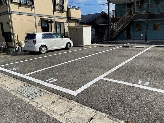 ウーノの物件内観写真