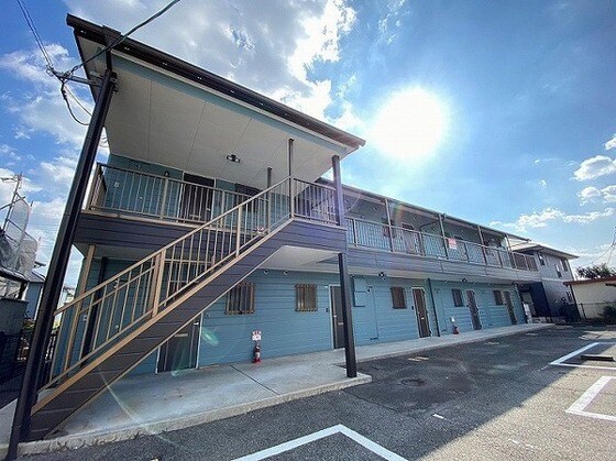 ウーノの物件内観写真